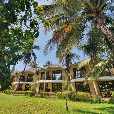 Ahg Maya Bay Resort & Spa Michamvi Exterior foto